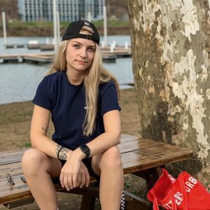 Meet your Posher, Jaden